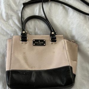 Used Kate Spade Crossbody Bag